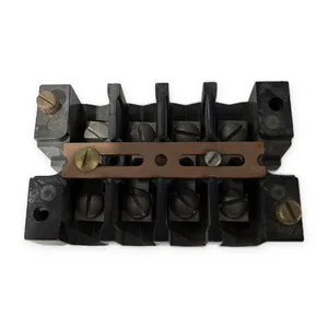 Buchanan 2/ORDE Phenolic One Piece Screw Panel