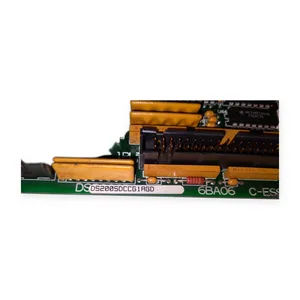 General Electric DS200SDCCG1AGD Drive Control Board