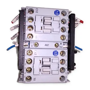 Allen-Bradley 100-C12Z Contactor