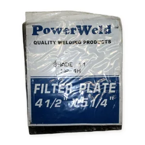 MP-4H Powerweld Shade 11 4 5 Filter – actual item, photo 1 of 2