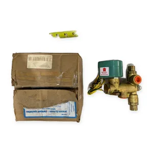 ASCO 8300D64RF Red-Hat Solenoid Valve