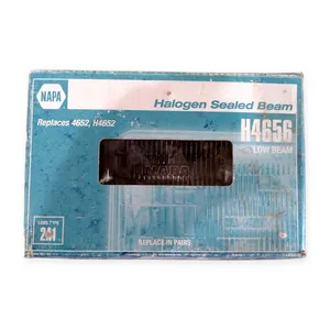 Napa H4656 Lighting