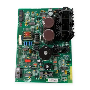 Gilbarco T17723-G2 Three Boards