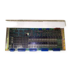 Fanuc A20B-0007-0040/04A CNC Control Board