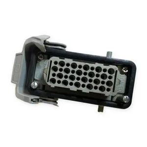 Harting HS12 Heavy Duty Connector