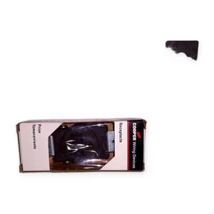 Cooper 816B-BOX Single Receptacles