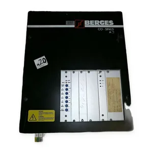 Berges ACI1.5 Co-Sinus ACI Drive