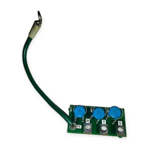 Telemecanique 3D658048 Industrial Automation Module