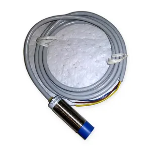 Honeywell 973AB3XM A7T-L Proximity Sensor