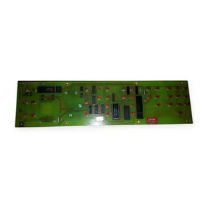 Cincinnati Milacron Circuit Board PCB Card Control