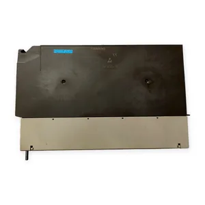 Siemens S5 6ES5 PLC Module