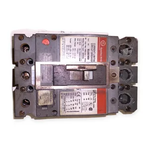 General Electric SELA36AT0030 Circuit Breaker