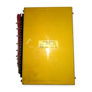 Fanuc OA16D LTD Output Module