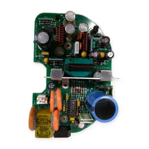 Micro Motion 3002132 5054197 Power Supply Board – actual item, photo 1 of 5