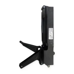 Manual Dispensing Gun 24810M Adhesive Sealant Epoxy Applicator Industrial