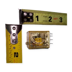 IDEC RY4S-UL Power Relay – actual item, photo 1 of 4