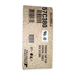 Reliance Electric 57C380 Passive Tap Communications Card
