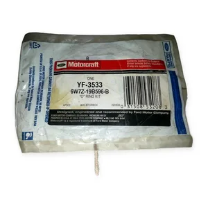 Motorcraft YF-3533 AC Air Conditioning Seal Gasket