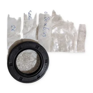 SOG 108472 Radial Shaft Oil Seal