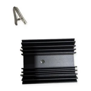 Ohmite RA-T2X-51E Electronic Component