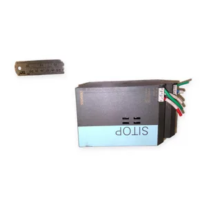 Siemens 6EP1 34-2BA01 Sitop Smart