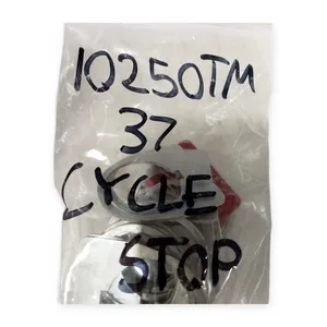 Cutler-Hammer 10250TM37 Contact Block