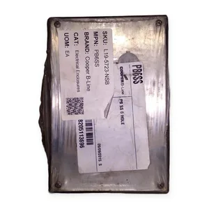Cooper PB6SS B-Line Series SC