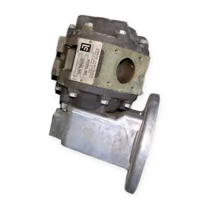 Liquid Controls P9561-G Valve Assembly for Flow Meter