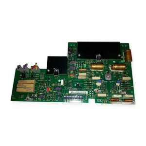Indramat Servo PCB Bosch Rexroth Drive