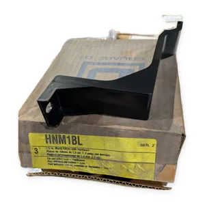 Square D HNM1BL Switchgear