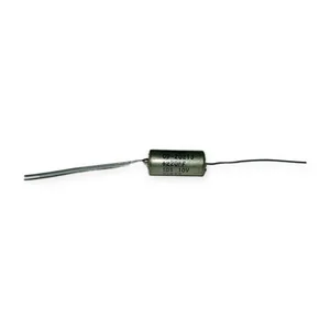 Kemet M39003/09-2021J Tantalum Capacitor