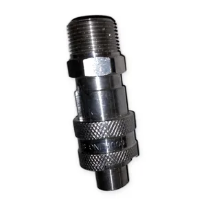 Dixen Quick Coupling Series N