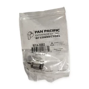 PAN Pacific RFA-8683 RF Connectors