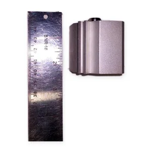 SMC CDQ2BH25-10D Compact Air Cylinder