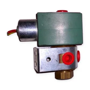 ASCO 8320G130 Pipe Fitting
