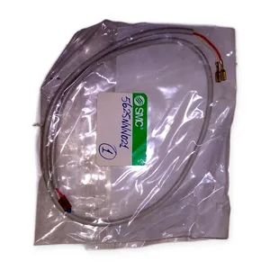 SMC 5625NNN021 Air Tubing Hose Assembly Fitting – actual item, photo 1 of 2