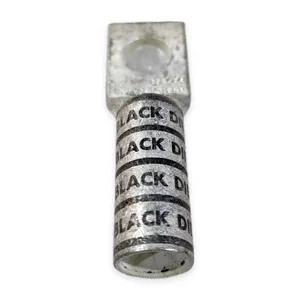 2V26T Copper Compression Lug – actual item, photo 1 of 4