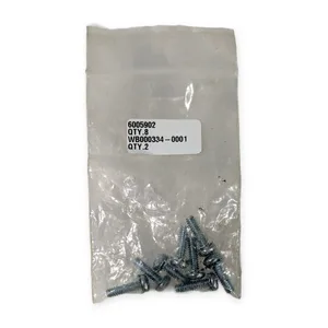 Wayne WB000334-0001 SCREW HEXAGON SOCKET