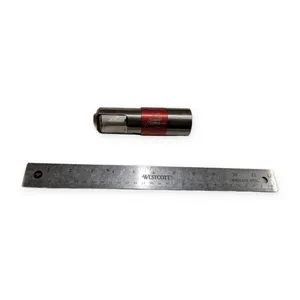 Life Support Products L270-250-STL Oxygen Regulator