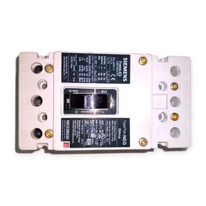 Siemens NEG3B020 Molded Case Circuit Breaker