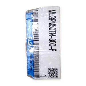 SMC MLGPM50TN-300-F MLGP Compact Guide Cylinder