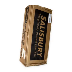 Salisbury E011B/10 Safety Relay