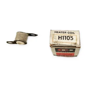 Cutler-Hammer H1105 Thermal Overload Relay Element
