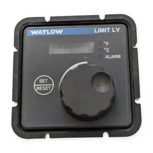 Watlow AZ762-1C-12DEF Temperature Limit Controller