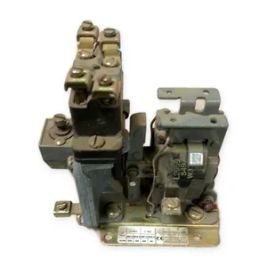 Square D 9050A010E Pneumatic Timing Relay