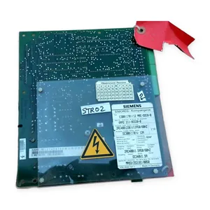 Siemens 6RA2211-8DD20-0 Simoreg DC Drive Controller