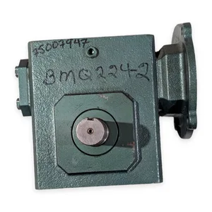 BMQ224-2 Flexaline Worm Gear Reducer – actual item, photo 1 of 7