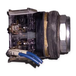 Allen-Bradley 800T-A Pushbutton