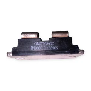 Ohmite R1000F Sense Power Block Resistor