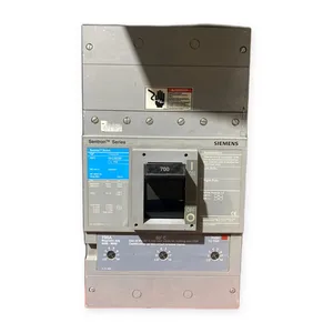 Siemens MFC3M700 MF Molded Case Circuit Breaker